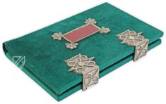 Illustrierte Bibel von Den Haag – Orbis Mediaevalis – MS 76 F5
 – Koninklijke Bibliotheek Den Haag (Den Haag, Niederlande)