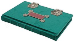 Illustrierte Bibel von Den Haag – Orbis Mediaevalis – MS 76 F5
 – Koninklijke Bibliotheek Den Haag (Den Haag, Niederlande)