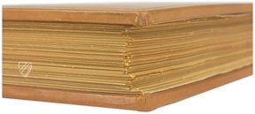 Ingeborg-Psalter – Akademische Druck- u. Verlagsanstalt (ADEVA) – Ms. 9 olim 1695 – Bibliothèque et Archives du Château (Chantilly, Frankreich)