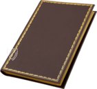 Jagdbuch des Königs Modus – Akademische Druck- u. Verlagsanstalt (ADEVA) – Ms. 10218 – KBR (Koninklijke Bibliotheek van België/Bibliothèque royale de Belgique) (Brüssel, Belgien)