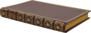 Jagdbuch des Königs Modus – Akademische Druck- u. Verlagsanstalt (ADEVA) – Ms. 10218 – KBR (Koninklijke Bibliotheek van België/Bibliothèque royale de Belgique) (Brüssel, Belgien)