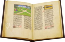 Jagdbuch des Königs Modus – Akademische Druck- u. Verlagsanstalt (ADEVA) – Ms. 10218 – KBR (Koninklijke Bibliotheek van België