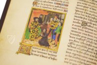 Jagdbuch des Königs Modus – Akademische Druck- u. Verlagsanstalt (ADEVA) – Ms. 10218 – KBR (Koninklijke Bibliotheek van België