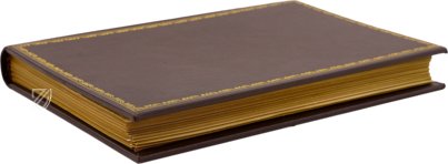 Jagdbuch des Königs Modus – Ms. 10218 – Bibliothèque Royale de Belgique (Brüssel, Belgien) Faksimile