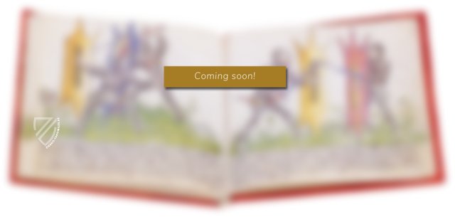 Jena Codex – Gallery – IV B 24 – Nationalbibliothek der Tschechischen Republik (Prague, Tschechien)