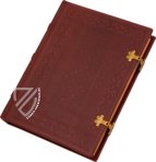 Jenaer Martyrologium – Belser Verlag – Ms. Bos. q. 3|Fragm. oS 17.2|Fragment 21 a/b – Thüringer Universitäts- und Landesbibliothek (Jena, Deutschland)