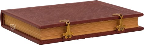 Jenaer Martyrologium – Belser Verlag – Ms. Bos. q. 3|Fragm. oS 17.2|Fragment 21 a/b – Thüringer Universitäts- und Landesbibliothek (Jena, Deutschland)