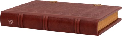 Jenaer Martyrologium – Belser Verlag – Ms. Bos. q. 3|Fragm. oS 17.2|Fragment 21 a/b – Thüringer Universitäts- und Landesbibliothek (Jena, Deutschland)