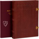 Jenaer Martyrologium – Belser Verlag – Ms. Bos. q. 3|Fragm. oS 17.2|Fragment 21 a/b – Thüringer Universitäts- und Landesbibliothek (Jena, Deutschland)