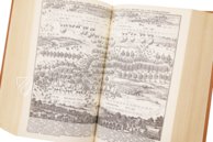 Johann Ludwig Gottfried - Historische Chronik – Fackelverlag  – Privatsammlung