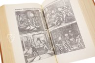 Johann Ludwig Gottfried - Historische Chronik – Fackelverlag  – Privatsammlung