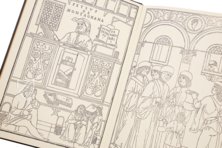 Johannes de Ketham: Fasciculus Medicinae – Editions Medicina Rara – Museum Otto Schäfer (Schweinfurt, Deutschland)