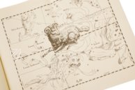 Johannes Hevelius: Firmamentum Sobiescianum sive Uranographia – Zakład Narodowy – Uph. f 1707 – Biblioteki Gdańskiej (Danzig, Polen) Johannes Hevelius: Firmamentum Sobiescianum sive Uranographia – Zakład Narodowy – Uph. f 1707 – Biblioteki Gdańskiej (Danzig, Polen)