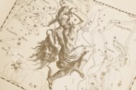 Johannes Hevelius: Firmamentum Sobiescianum sive Uranographia – Zakład Narodowy – Uph. f 1707 – Biblioteki Gdańskiej (Danzig, Polen) Johannes Hevelius: Firmamentum Sobiescianum sive Uranographia – Zakład Narodowy – Uph. f 1707 – Biblioteki Gdańskiej (Danzig, Polen)