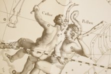 Johannes Hevelius: Firmamentum Sobiescianum sive Uranographia – Zakład Narodowy – Uph. f 1707 – Biblioteki Gdańskiej (Danzig, Polen) Johannes Hevelius: Firmamentum Sobiescianum sive Uranographia – Zakład Narodowy – Uph. f 1707 – Biblioteki Gdańskiej (Danzig, Polen)