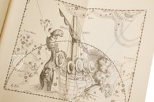 Johannes Hevelius: Firmamentum Sobiescianum sive Uranographia – Zakład Narodowy – Uph. f 1707 – Biblioteki Gdańskiej (Danzig, Polen) Johannes Hevelius: Firmamentum Sobiescianum sive Uranographia – Zakład Narodowy – Uph. f 1707 – Biblioteki Gdańskiej (Danzig, Polen)