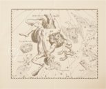 Johannes Hevelius: Firmamentum Sobiescianum sive Uranographia – Zakład Narodowy – Uph. f 1707 – Biblioteki Gdańskiej (Danzig, Polen) Johannes Hevelius: Firmamentum Sobiescianum sive Uranographia – Zakład Narodowy – Uph. f 1707 – Biblioteki Gdańskiej (Danzig, Polen)