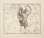 Johannes Hevelius: Firmamentum Sobiescianum sive Uranographia – Zakład Narodowy – Uph. f 1707 – Biblioteki Gdańskiej (Danzig, Polen) Johannes Hevelius: Firmamentum Sobiescianum sive Uranographia – Zakład Narodowy – Uph. f 1707 – Biblioteki Gdańskiej (Danzig, Polen)