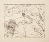 Johannes Hevelius: Firmamentum Sobiescianum sive Uranographia – Zakład Narodowy – Uph. f 1707 – Biblioteki Gdańskiej (Danzig, Polen) Johannes Hevelius: Firmamentum Sobiescianum sive Uranographia – Zakład Narodowy – Uph. f 1707 – Biblioteki Gdańskiej (Danzig, Polen)