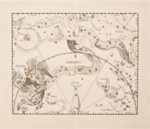 Johannes Hevelius: Firmamentum Sobiescianum sive Uranographia – Zakład Narodowy – Uph. f 1707 – Biblioteki Gdańskiej (Danzig, Polen) Johannes Hevelius: Firmamentum Sobiescianum sive Uranographia – Zakład Narodowy – Uph. f 1707 – Biblioteki Gdańskiej (Danzig, Polen)