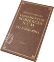 Johannes Hevelius: Firmamentum Sobiescianum sive Uranographia – Zakład Narodowy – Uph. f 1707 – Biblioteki Gdańskiej (Danzig, Polen) Johannes Hevelius: Firmamentum Sobiescianum sive Uranographia – Zakład Narodowy – Uph. f 1707 – Biblioteki Gdańskiej (Danzig, Polen)