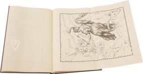 Johannes Hevelius: Firmamentum Sobiescianum sive Uranographia – Zakład Narodowy – Uph. f 1707 – Biblioteki Gdańskiej (Danzig, Polen) Johannes Hevelius: Firmamentum Sobiescianum sive Uranographia – Zakład Narodowy – Uph. f 1707 – Biblioteki Gdańskiej (Danzig, Polen)