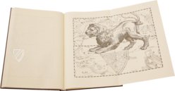 Johannes Hevelius: Firmamentum Sobiescianum sive Uranographia – Zakład Narodowy – Uph. f 1707 – Biblioteki Gdańskiej (Danzig, Polen) Johannes Hevelius: Firmamentum Sobiescianum sive Uranographia – Zakład Narodowy – Uph. f 1707 – Biblioteki Gdańskiej (Danzig, Polen)