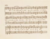 Joseph Haydn – Gott! Erhalte Franz den Kaiser – Akademische Druck- u. Verlagsanstalt (ADEVA) – Mus. Hs. 16.501 – Österreichische Nationalbibliothek (Wien, Österreich)