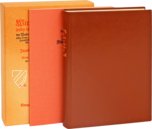 Jost Amman: Frauentrachtenbuch – Insel-Verlag Anton Kippenberger – Forschungsbibliothek Gotha (Erfurt, Deutschland)