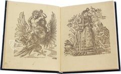 Jost Amman: Kunst- und LehrbĂŒchlein â MĂŒller & Schindler â E724 â Herzog August Bibliothek (WolfenbĂŒttel, Deutschland) Jost Amman: Kunst- und LehrbĂŒchlein â MĂŒller & Schindler â E724 â Herzog August Bibliothek (WolfenbĂŒttel, Deutschland)