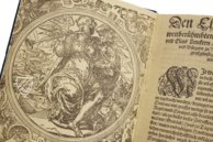 Jost Amman: Kunst- und LehrbĂŒchlein â MĂŒller & Schindler â E724 â Herzog August Bibliothek (WolfenbĂŒttel, Deutschland) Jost Amman: Kunst- und LehrbĂŒchlein â MĂŒller & Schindler â E724 â Herzog August Bibliothek (WolfenbĂŒttel, Deutschland)