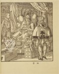 Jost Amman: Kunst- und LehrbĂŒchlein â MĂŒller & Schindler â E724 â Herzog August Bibliothek (WolfenbĂŒttel, Deutschland) Jost Amman: Kunst- und LehrbĂŒchlein â MĂŒller & Schindler â E724 â Herzog August Bibliothek (WolfenbĂŒttel, Deutschland)