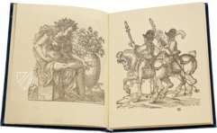 Jost Amman: Kunst- und LehrbĂŒchlein â MĂŒller & Schindler â E724 â Herzog August Bibliothek (WolfenbĂŒttel, Deutschland) Jost Amman: Kunst- und LehrbĂŒchlein â MĂŒller & Schindler â E724 â Herzog August Bibliothek (WolfenbĂŒttel, Deutschland)