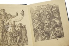 Jost Amman: Kunst- und LehrbĂŒchlein â MĂŒller & Schindler â E724 â Herzog August Bibliothek (WolfenbĂŒttel, Deutschland) Jost Amman: Kunst- und LehrbĂŒchlein â MĂŒller & Schindler â E724 â Herzog August Bibliothek (WolfenbĂŒttel, Deutschland)