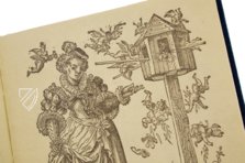 Jost Amman: Kunst- und LehrbĂŒchlein â MĂŒller & Schindler â E724 â Herzog August Bibliothek (WolfenbĂŒttel, Deutschland) Jost Amman: Kunst- und LehrbĂŒchlein â MĂŒller & Schindler â E724 â Herzog August Bibliothek (WolfenbĂŒttel, Deutschland)