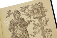 Jost Amman: Kunst- und LehrbĂŒchlein â MĂŒller & Schindler â E724 â Herzog August Bibliothek (WolfenbĂŒttel, Deutschland) Jost Amman: Kunst- und LehrbĂŒchlein â MĂŒller & Schindler â E724 â Herzog August Bibliothek (WolfenbĂŒttel, Deutschland)