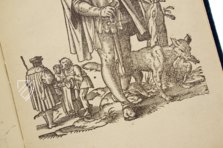 Jost Amman: Kunst- und LehrbĂŒchlein â MĂŒller & Schindler â E724 â Herzog August Bibliothek (WolfenbĂŒttel, Deutschland) Jost Amman: Kunst- und LehrbĂŒchlein â MĂŒller & Schindler â E724 â Herzog August Bibliothek (WolfenbĂŒttel, Deutschland)