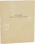 Jost Amman: Kunst- und LehrbĂŒchlein â MĂŒller & Schindler â E724 â Herzog August Bibliothek (WolfenbĂŒttel, Deutschland) Jost Amman: Kunst- und LehrbĂŒchlein â MĂŒller & Schindler â E724 â Herzog August Bibliothek (WolfenbĂŒttel, Deutschland)