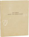 Jost Amman: Kunst- und LehrbĂŒchlein â MĂŒller & Schindler â E724 â Herzog August Bibliothek (WolfenbĂŒttel, Deutschland) Jost Amman: Kunst- und LehrbĂŒchlein â MĂŒller & Schindler â E724 â Herzog August Bibliothek (WolfenbĂŒttel, Deutschland)