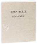 Josua-Rolle – Akademische Druck- u. Verlagsanstalt (ADEVA) – Cod. Vat. Ms. Pal. graec. 431 – Biblioteca Apostolica Vaticana (Vatikanstadt, Vatikanstadt)