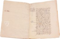 Juan Ponce de León's Ernennung zum Gouverneur von Florida – Circulo Cientifico – Archivo de Indias (Sevilla, Spanien)