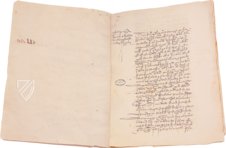 Juan Ponce de León's Ernennung zum Gouverneur von Florida – Circulo Cientifico – Archivo General de Indias (Sevilla, Spanien)