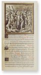 Jüngeres Gebetbuch Kaiser Karls V. – Akademische Druck- u. Verlagsanstalt (ADEVA) – Cod. Ser. n. 13.251 – Österreichische Nationalbibliothek (Wien, Österreich)