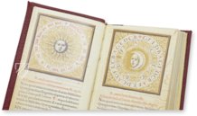 Jüngeres Gebetbuch Kaiser Karls V. – Akademische Druck- u. Verlagsanstalt (ADEVA) – Cod. Ser. n. 13.251 – Österreichische Nationalbibliothek (Wien, Österreich)
