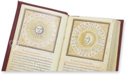 Jüngeres Gebetbuch Kaiser Karls V. – Akademische Druck- u. Verlagsanstalt (ADEVA) – Cod. Ser. n. 13.251 – Österreichische Nationalbibliothek (Wien, Österreich)