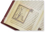 Jüngeres Gebetbuch Kaiser Karls V. – Akademische Druck- u. Verlagsanstalt (ADEVA) – Cod. Ser. n. 13.251 – Österreichische Nationalbibliothek (Wien, Österreich)