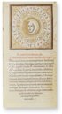 Jüngeres Gebetbuch Kaiser Karls V. – Akademische Druck- u. Verlagsanstalt (ADEVA) – Cod. Ser. n. 13.251 – Österreichische Nationalbibliothek (Wien, Österreich)