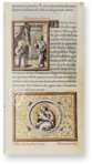 Jüngeres Gebetbuch Kaiser Karls V. – Akademische Druck- u. Verlagsanstalt (ADEVA) – Cod. Ser. n. 13.251 – Österreichische Nationalbibliothek (Wien, Österreich)