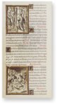 Jüngeres Gebetbuch Kaiser Karls V. – Akademische Druck- u. Verlagsanstalt (ADEVA) – Cod. Ser. n. 13.251 – Österreichische Nationalbibliothek (Wien, Österreich)