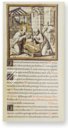 Jüngeres Gebetbuch Kaiser Karls V. – Akademische Druck- u. Verlagsanstalt (ADEVA) – Cod. Ser. n. 13.251 – Österreichische Nationalbibliothek (Wien, Österreich)